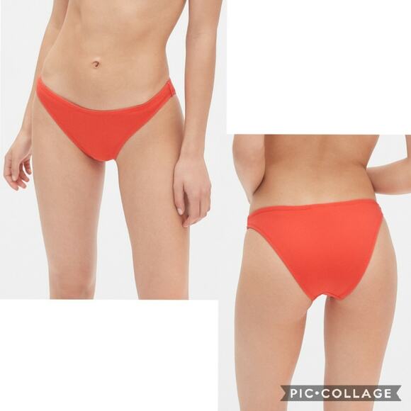 Gap Classic Brazilian Bikini Bottom - Picture 5 of 6